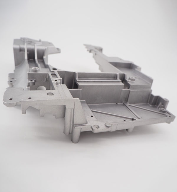china minghe die casting process