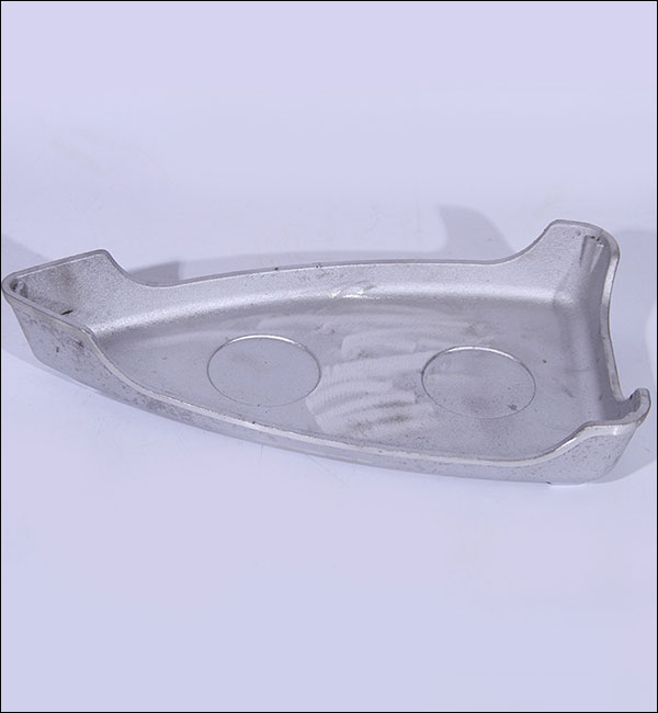 Aluminum Sand Casting Parts (1)