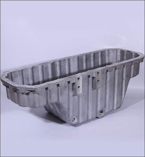 Aluminum Sand Casting Parts (10)