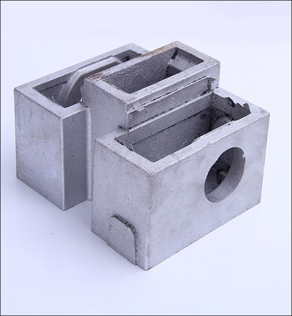 Aluminum Sand Casting Parts (11)