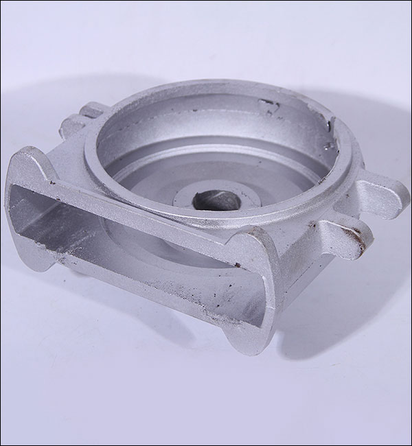 Aluminum Sand Casting Parts (2)