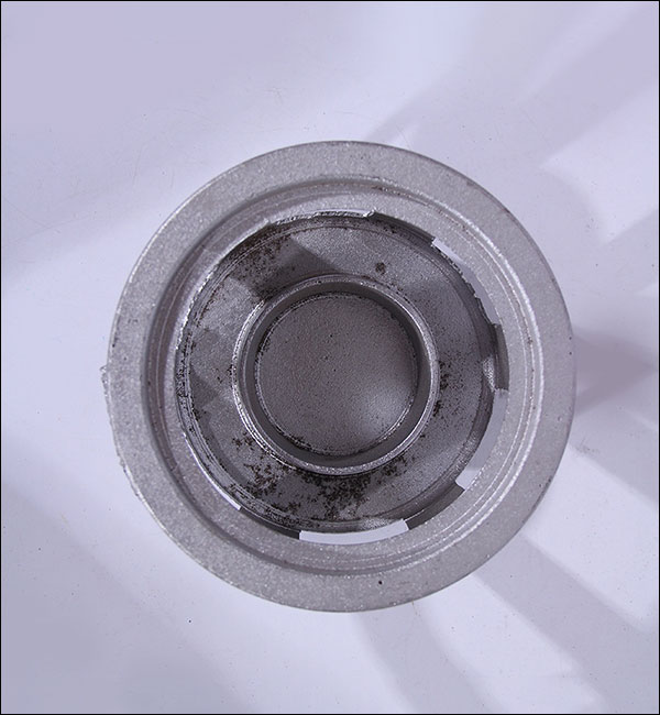 Aluminum Sand Casting Parts (4)