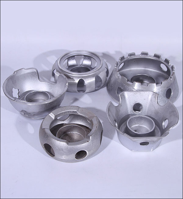 Aluminum Sand Casting Parts (8)