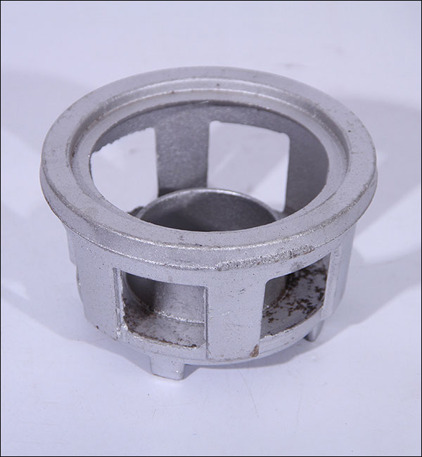 Aluminum Sand Casting Parts (9)