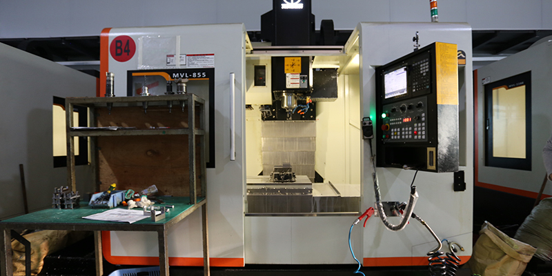 Cnc machine