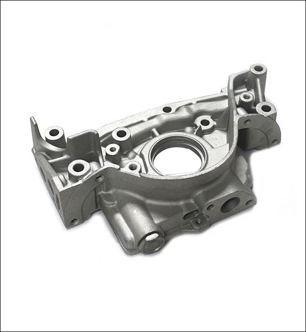 Cold Chamber Die Casting Parts (4)