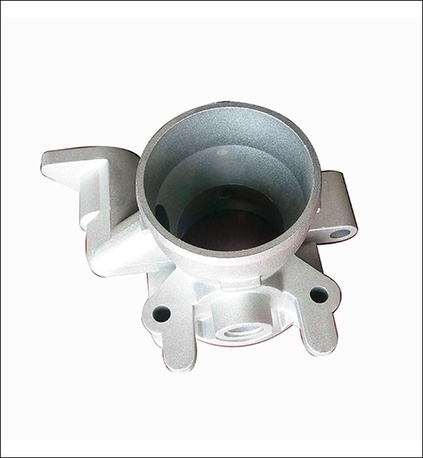 Die Casting And Cnc Machining PUMP VALVE PARTS (10)