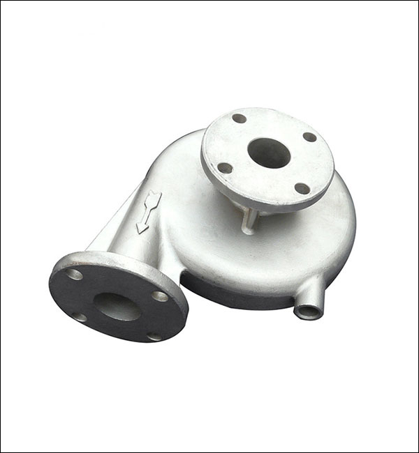 Die Casting And Cnc Machining PUMP VALVE PARTS (12)