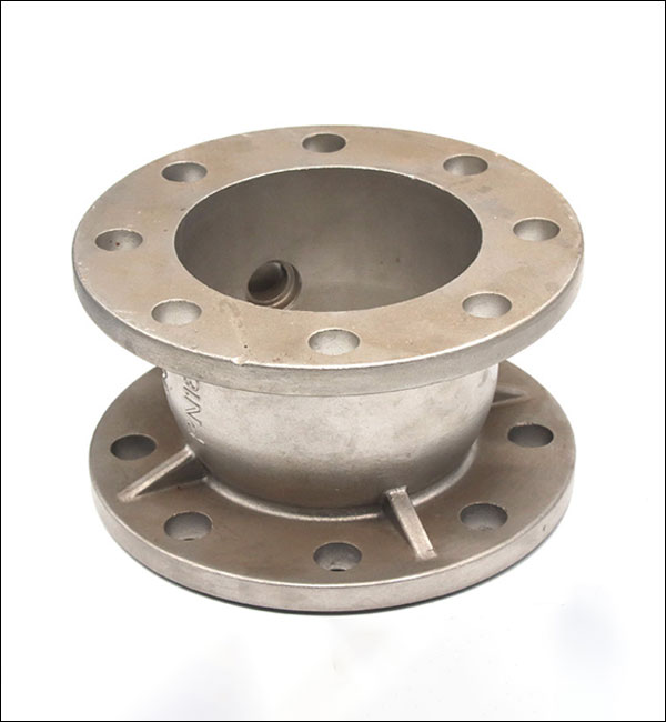 Die Casting And Cnc Machining PUMP VALVE PARTS (16)