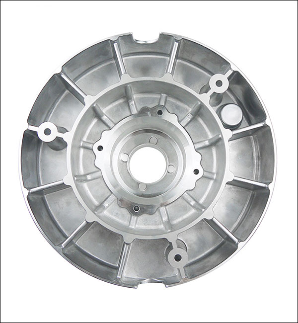 Hot Chamber Die Casting Parts (9)