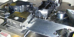 The Numerical Control Cutting Process Of Thread