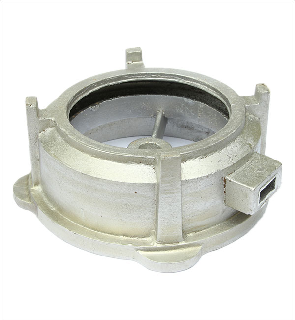 Sand Casting Parts (1)