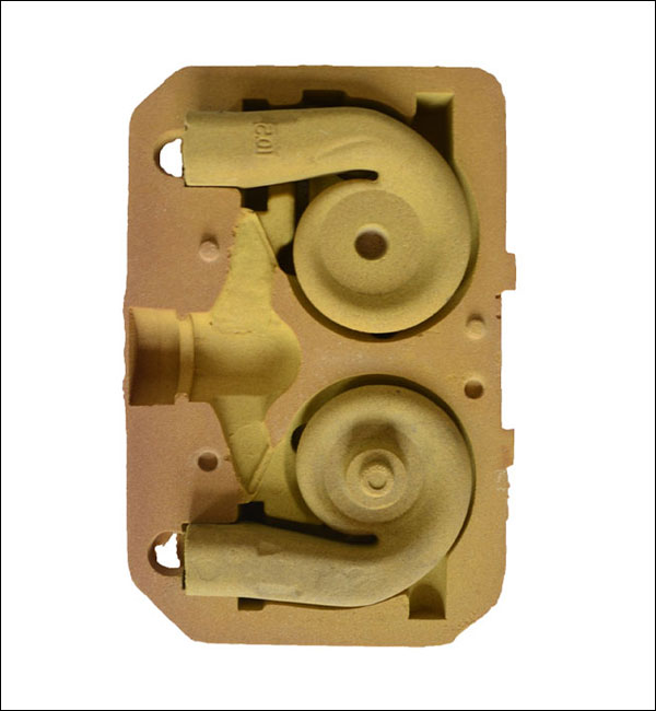 Sand Casting Parts (7)