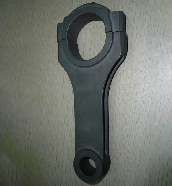 TITANIUM-CASTING PARTS (4)