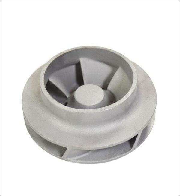 Vacuum Casting Parts (1)