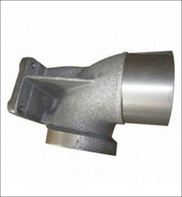 Vacuum Casting Parts (10)