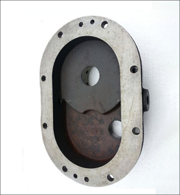 Vacuum Casting Parts (12)