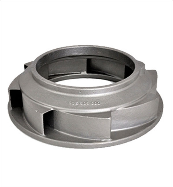 Vacuum Casting Parts (6)