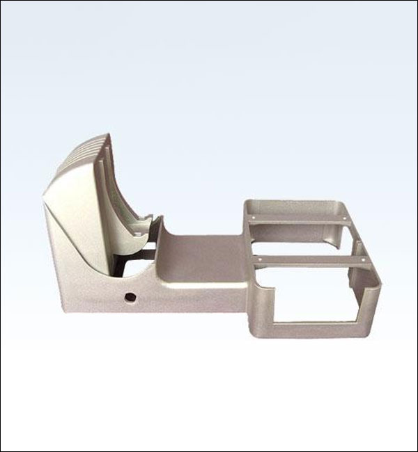 Vacuum Casting Parts (7)