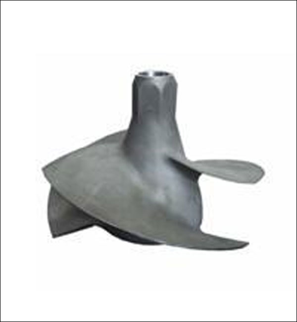 Vacuum Casting Parts (8)