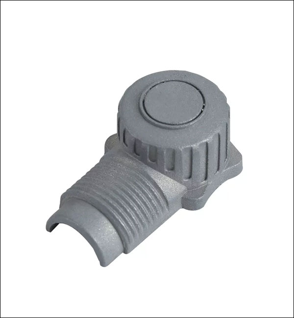 Zinc Casting Parts (7)