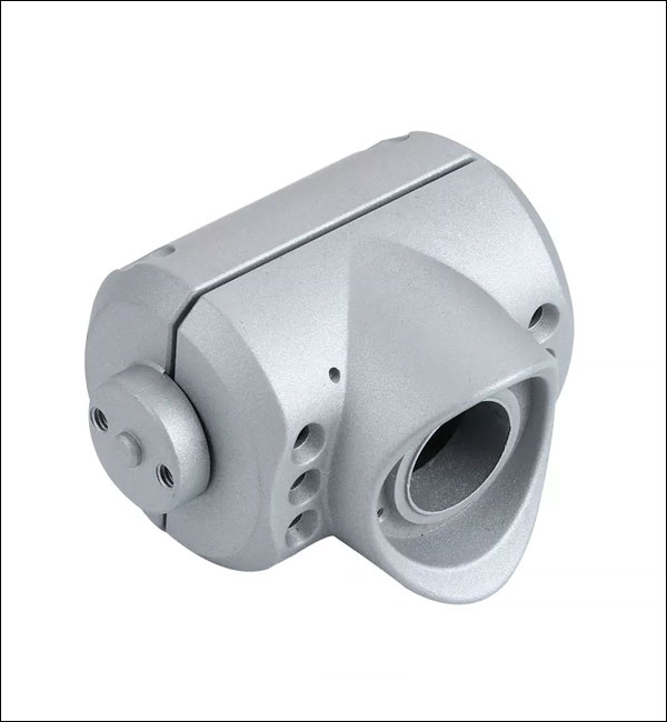 Zinc Casting Parts (8)